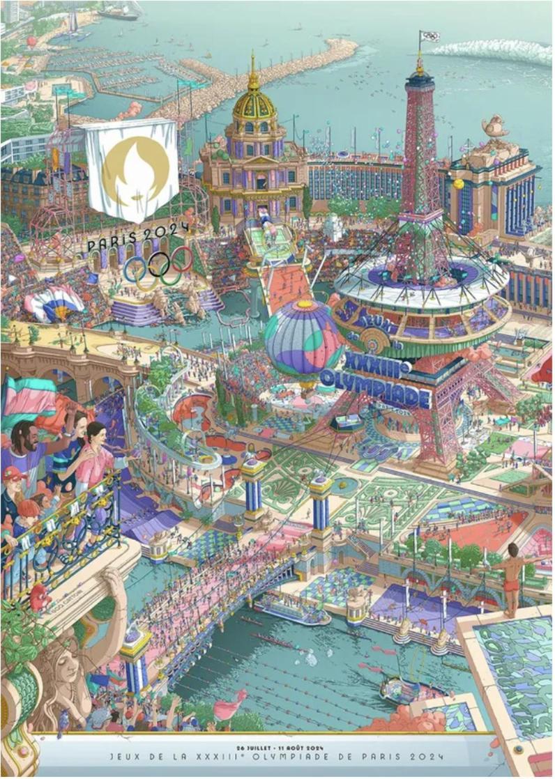 The Building Canebiere マルセイユ エクステリア 写真